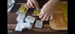 Házi zöldségleves kocka vegyszerek nélkül: így készíthető a legjobban!