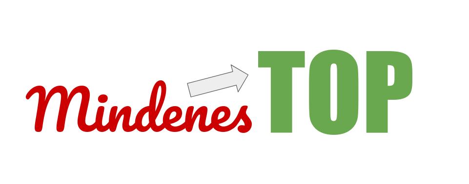 Mindenes TOP