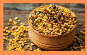 10 ok, amiért érdemes a méhpolent virágport fogyasztani