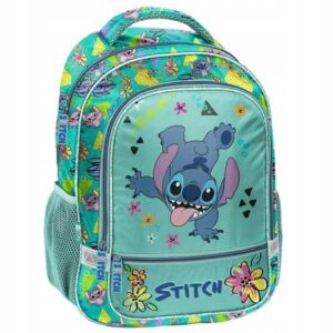 Miért ez a 3 darabos STITCH iskolai szett lesz a gyerekek új kedvence?